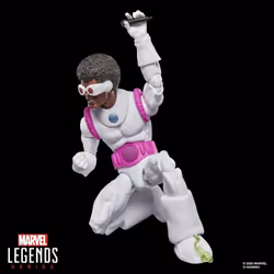 Marvel Legends Series Hypno-Hustler - Vue supplémentaire 4
