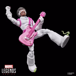 Marvel Legends Series Hypno-Hustler - Vue supplémentaire 5