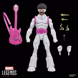Marvel Legends Series Hypno-Hustler - Vue supplémentaire 7