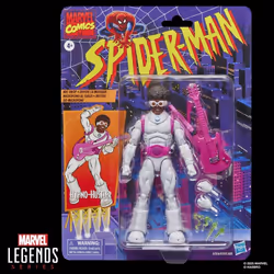 Marvel Legends Series Hypno-Hustler - Vue supplémentaire 8