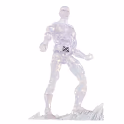 Marvel Legends Series Secret Wars Ice Man - Vue supplémentaire 6
