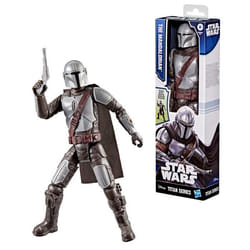 Star Wars Titan Series Le Mandalorien