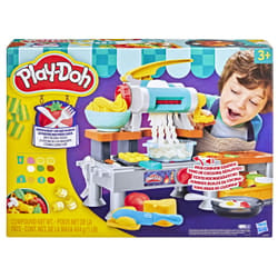 Play-Doh La Cuisine des Petits Chefs