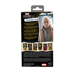 Marvel Avengers Marvel Legends Series Cassandra Nova