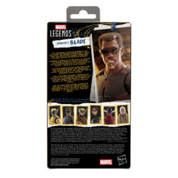 Marvel Avengers Marvel Legends Series Blade