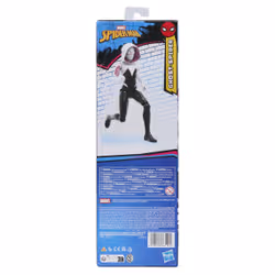 Marvel Spider-Man Titan Series Ghost-Spider - Vue supplémentaire 2