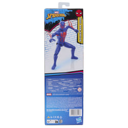 Marvel Spider-Man Titan Series Spider-Man 2099
