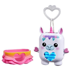 Nano-mals Meadowmist la licorne compagnon électronique plus de 70 réactions pour enfants dès 5 ans