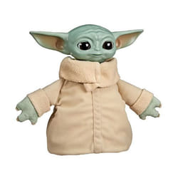 Peluche Animee Star War S- Action Buddy Grogu