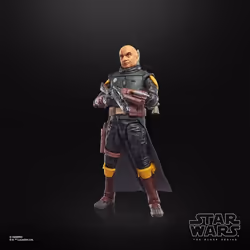 Star Wars The Black Series Boba Fett - Vue supplémentaire 4