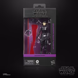 Star Wars The Black Series Seventh Sister Inquisitor - Vue supplémentaire 4