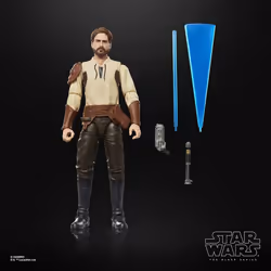 Star Wars The Black Series Kyle Katarn - Vue supplémentaire 2