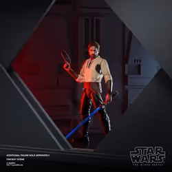 Star Wars The Black Series Kyle Katarn - Vue supplémentaire 3