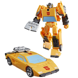 Transformers Studio Series Les le film Deluxe Sunstreaker