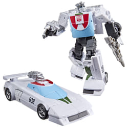 Transformers Studio Series Les le film Deluxe Wheeljack