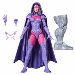 Marvel Legends Series Psylocke - Vue supplémentaire 2