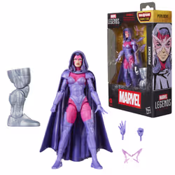 Marvel Legends Series Psylocke - Vue supplémentaire 3