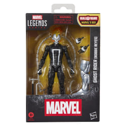 Marvel Legends Series Ghost Rider (Robbie Reyes)