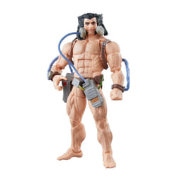 Marvel Legends Series Wolverine (Weapon X)