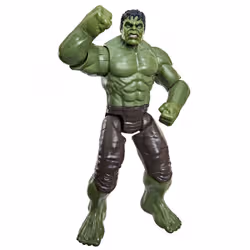 Marvel Spider-Man Spider-Man Brand New Day Titan Series Hulk - Vue supplémentaire 2
