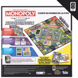 Monopoly Panini Prizm FIFA World Cup - Vue supplémentaire 4