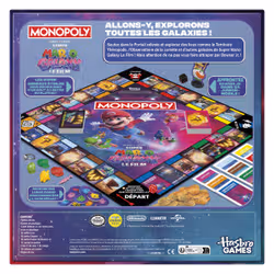 Monopoly Super Mario Galaxy Le Film - Vue supplémentaire 4