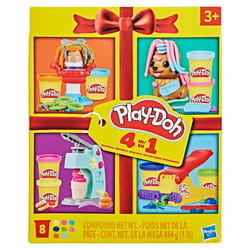 Play-Doh Mini coffrets classiques