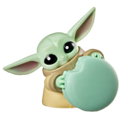 Star Wars Grogu Un petit creux