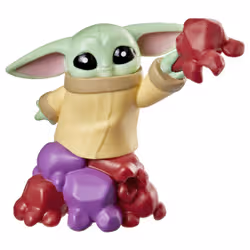 Star Wars Grogu Un petit creux - Vue supplémentaire 3