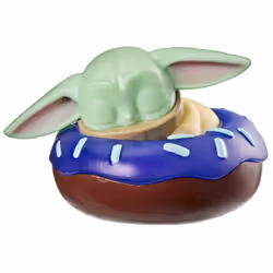 Star Wars Grogu Un petit creux - Vue supplémentaire 5