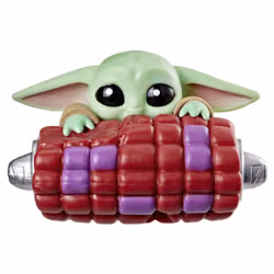 Star Wars Grogu Un petit creux - Vue supplémentaire 6