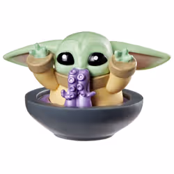 Star Wars Grogu Un petit creux - Vue supplémentaire 7
