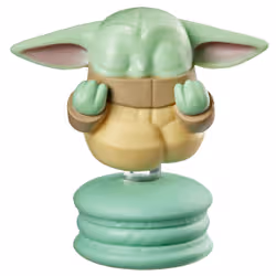 Star Wars Grogu Un petit creux - Vue supplémentaire 8