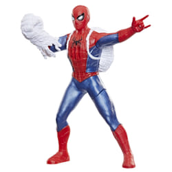 Marvel Spider-Man Marvel Studios Spider-Man Brand New Day Figurine électronique
