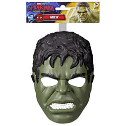 Marvel Spider-Man Marvel Studios Spider-Man Brand New Day Masque de déguisement Hulk