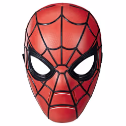 Marvel Spider-Man Marvel Studios Spider-Man Brand New Day Masque de déguisement - Vue supplémentaire 2