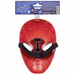 Marvel Spider-Man Marvel Studios Spider-Man Brand New Day Masque de déguisement - Vue supplémentaire 3