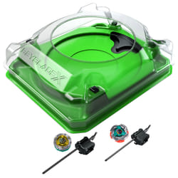 Beyblade X Set de combat Attaque sournoise