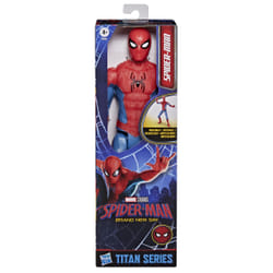 Marvel Spider-Man Brand New Day Titan Series Spider-Man