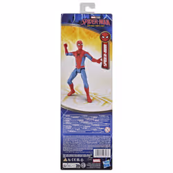 Marvel Spider-Man Brand New Day Titan Series Spider-Man - Vue supplémentaire 3