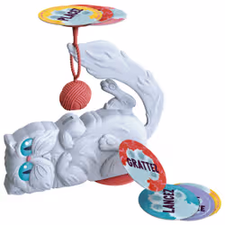 Hasbro Gaming Griffe-Matou - Vue supplémentaire 3
