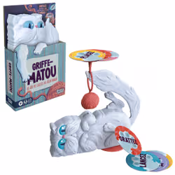 Hasbro Gaming Griffe-Matou - Vue supplémentaire 4
