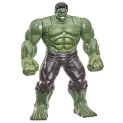 Marvel Spider-Man Hulk Frappe sauvage