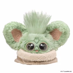 Furby Furblets Grogu - Vue supplémentaire 2