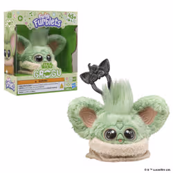 Furby Furblets Grogu - Vue supplémentaire 3