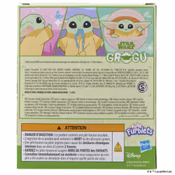 Furby Furblets Grogu - Vue supplémentaire 4