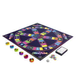 Hasbro Gaming Trivial Pursuit