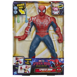 Marvel Spider-Man Spider-Man Charge d'énergie