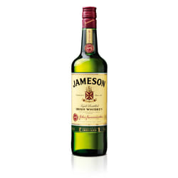 Jameson Irish Whiskey whisky 1 L Blended Irlande