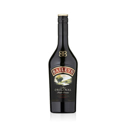 Baileys The Original Irish Cream liqueur 0,7 L Crème